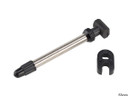 DT Swiss Narrow Base Tubeless Valve (each)