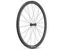 DT Swiss PRC 1400 Spline 35 Carbon Disc Brake Clincher Wheel