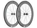 DT Swiss TRC1400 Dicut 65 Clincher Track Wheel