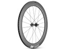 DT Swiss TRC1400 Dicut 65 Clincher Track Wheel