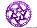 e*thirteen Helix R 12 Speed Cassette Replacement Clusters