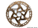 e*thirteen Helix R 12 Speed Cassette Replacement Clusters