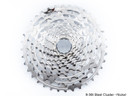 e*thirteen Helix R 12 Speed Cassette Replacement Clusters
