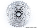e*thirteen Helix R 12 Speed Cassette Replacement Clusters