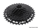 e*thirteen XCX Plus 11 Speed Cassette Replacement Parts
