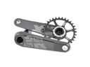e*thirteen XCX Race Gravel Carbon Crank Arms