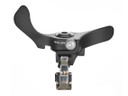 Easton AX Remote Lever Drop Bar Dual-Pull for Dropper Post