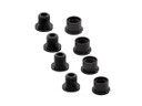 Easton Chainring Bolts (4pcs) - Black