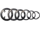 Easton Road 11 Speed Chainring 