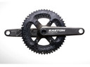 Easton Road Shifting Chainrings