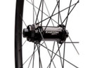 Easton X5CL Front Axle - 9/15x100mm