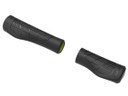 Ergon GA3 Gripshift Lock On Grips