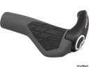 Ergon GS2 Grips with Bar End