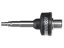 Favero Electronics Left Pedal Axle With Sensor For Assioma UNO/DUO - Left Pedal