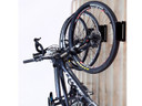 Feedback Sports Velo Hinge Storage Rack - Black