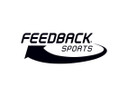 Feedback Sports Velo Wall Rack 2D Cradle Arm Pair (Black) - Part #16907