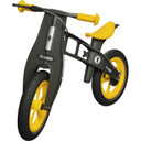 FirstBIKE Limited Edition Yellow Balance Bike w/ Brake