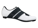 Fizik Tempo Powerstrap R5 Road Shoe - White/Black