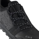 Fizik Terra Ergolace X2 MTB Shoe - Black