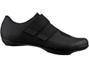 Fizik Terra Powerstrap X4 Gravel Shoe - Black/Black