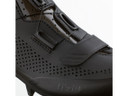 Fizik Terra X5 MTB Shoe - Black/Black 47