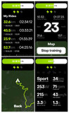 Forestal Cyon Diode 29" Carbon Electric Mountain Bike - Bird's Trail
