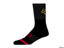 Fox Defend 8" Socks