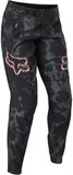 Fox Defend TS57 Women's Pants - Black