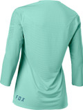 Fox Flexair Jade 3/4 Womens Jersey