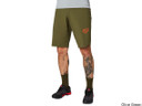 Fox Flexair Lite Short