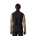 Fox Flexair Mens Black Vest