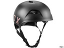 Fox Flight Helmet