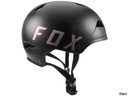 Fox Flight Helmet