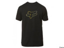 Fox Legacy Fox Head SS Tee
