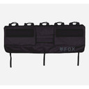 Fox Premium Black Tailgate Cover Small