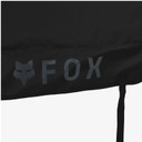 Fox Premium Black Tailgate Cover Small