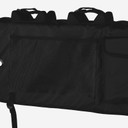 Fox Premium Black Tailgate Cover Small