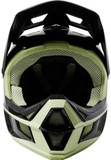 Fox Rampage Black Comp MIPS STOHN Full Face Helmet