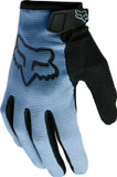 Fox Ranger Dusty Blue Womens Gloves