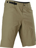 Fox Ranger Lite Shorts Bark 2022