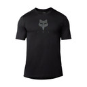 Fox Ranger Mens Black Tru-Dri SS Jersey