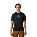 Fox Ranger Mens Black Tru-Dri SS Jersey