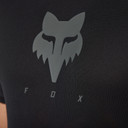 Fox Ranger Mens Black Tru-Dri SS Jersey