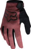 Fox Ranger Womens Plum Perfect Gloves