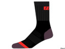 Fox W Flexair 6" Merino Socks