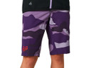 Fox Women's Ranger Refuel Collection Shorts