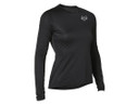 Fox Women's Tecbase LS Baselayer