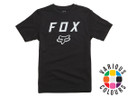 Fox Youth Legacy Moth SS Tee