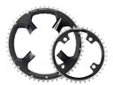 FSA K-Force ABS 4H Chainring Black 39t