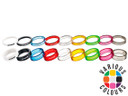 FSA Polycarbonate 1-1/8" Spacer - 10pcs